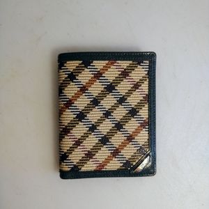 DAKS Men's Wallet